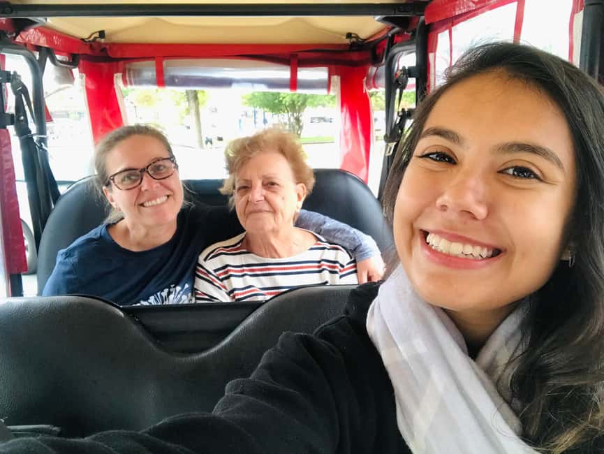 Lisbon: City Highlights Tour by Tuk Tuk - Hotel Pickup Means You Start Moving Fast