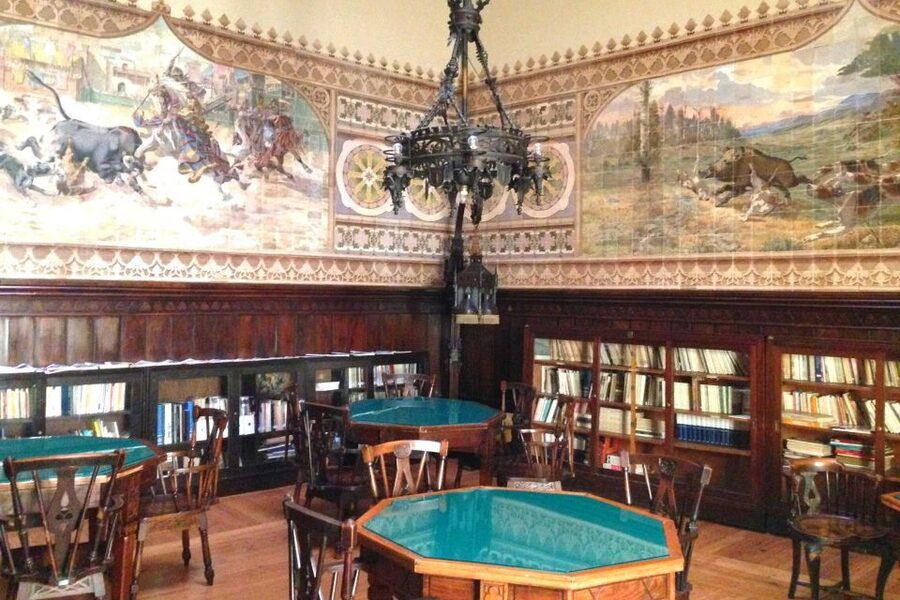 Lisbon: City of Spies Guided Walking Tour - A 3-Hour Walk Through Lisbon’s WWII Shadow World