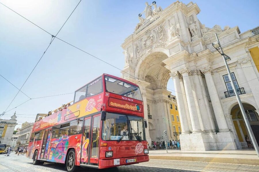 Lisbon: City Sightseeing Hop-On Hop-Off Bus Tour - Ticket Choices: 24 or 48 Hours, and What Actually Changes