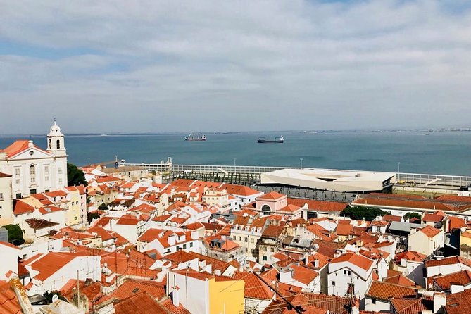Lisbon: City Tour by Tuk Tuk - The Belem Upgrade for 3 Hours Plus, UNESCO Stops That Matter