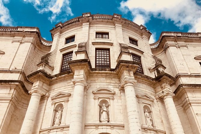 Lisbon: City Tour by Tuk Tuk - The Hard Rock Cafe Meet-Up That Keeps Your Morning Simple