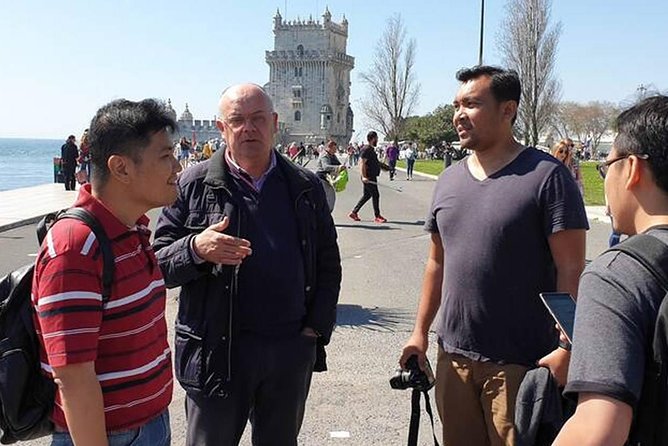 Lisbon City Tour - Full day Tour - Stop 7: Lisbon Cathedral, a calm finish to a full day