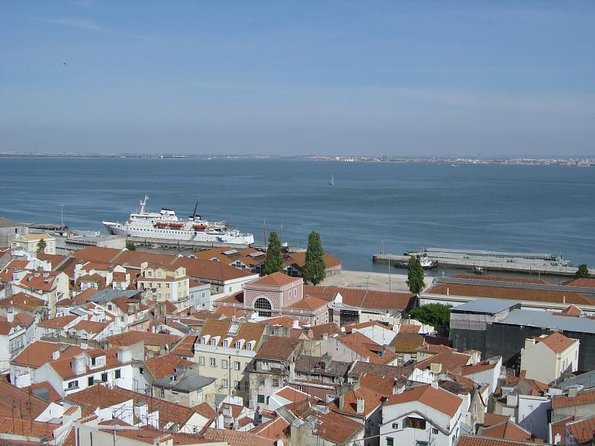 Lisbon Cruise Port Private Transfer to/from Lisbon Airport - Key things I’d zero in on