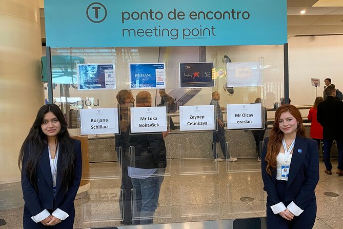 Lisbon Cruise Port Private Transfer to/from Lisbon Airport - Price and value: what $26.96 covers in practice
