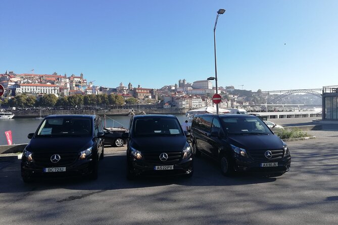 Lisbon Cruise Port Private Transfer to/from Lisbon Airport - Luggage rules and car size: avoid the most common headache