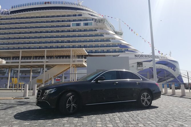 Lisbon Cruise Port Private Transfer to/from Lisbon Airport - Who this transfer suits best