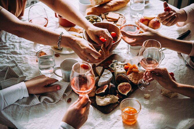 Lisbon Cultural Food and Wine Walking Tour - Quick hits on this Lisbon food and wine walking tour