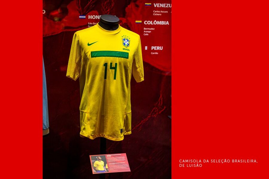 Lisbon: Customized Luz Stadium and Guided Museum Tour - Club connections across cities and countries, and why that context matters