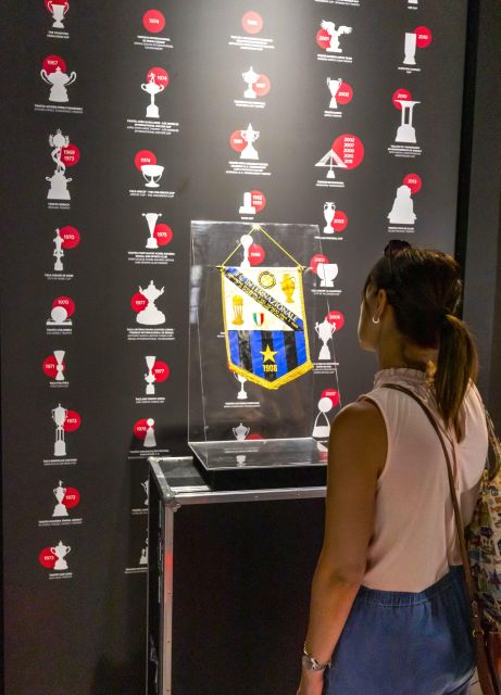 Lisbon: Customized Luz Stadium and Guided Museum Tour - Small rules that affect your photos and pace