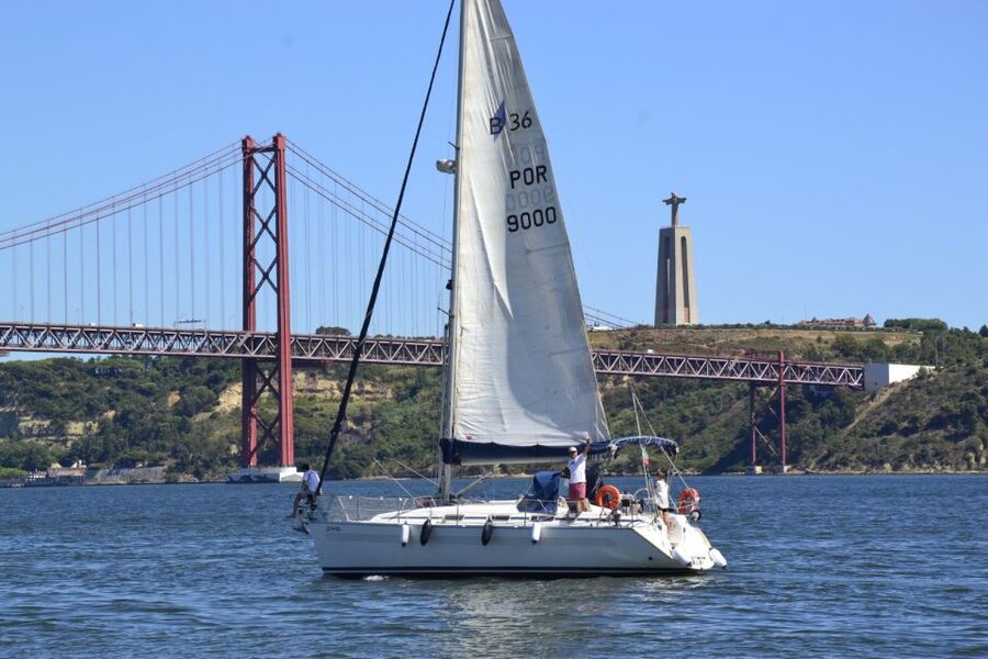 Lisbon: Day and Sunset Tour on the Tagus River - Itinerary flow by segment: what each part adds (and what to watch)