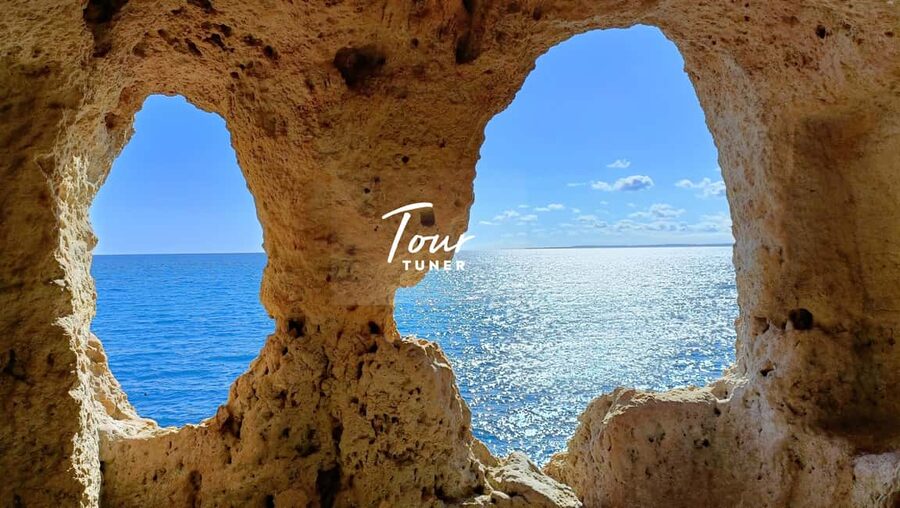 Lisbon: Day Trip To Algarve, Benagil Cave, Carvoeiro & Lagos - Why this Lisbon to Algarve trip can be worth $358