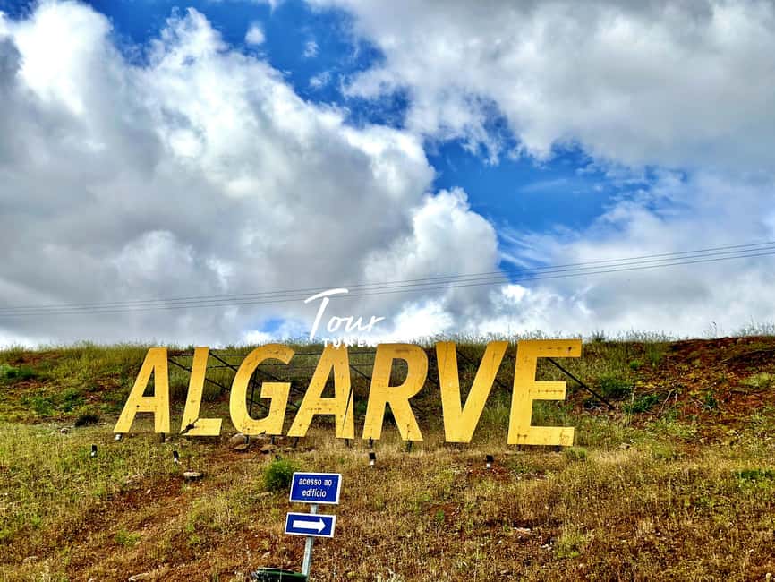 Lisbon: Day Trip To Algarve, Benagil Cave, Carvoeiro & Lagos - Lisbon pickup and the drive south: the part you should plan for