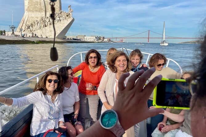 Lisbon Daytime & Sunset Tradicional Boat Tour Sightseeing Cruise - Who this cruise is best for (and who might want something else)