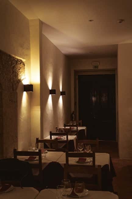 Lisbon: Dinner with Fado Show with the Rising Stars of Fado - Key Things You Should Notice Before You Go