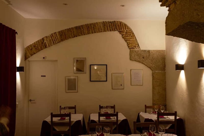 Lisbon: Dinner with Fado Show with the Rising Stars of Fado - Logistics in Lisbon: getting to Canto do Poeta without turning it into a project