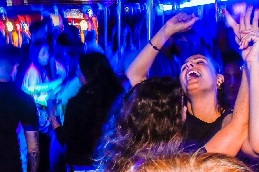 Lisbon: Disco Night Cruise with DJ and Open Bar - Price and value: why $24 can still be a smart deal