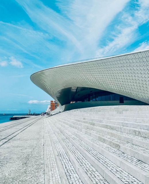 Lisbon: Discover Belem by electric Tuk Tuk - Belém Tower: seeing the 1500 departure story at eye level