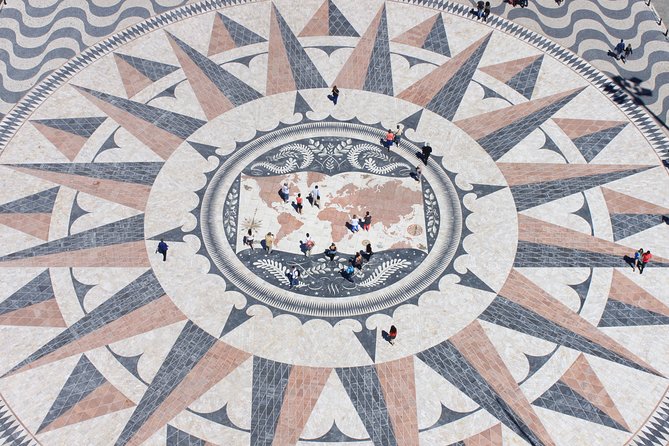 Lisbon Downtown & Alfama with a guide Walking tour - National Pantheon area: where centuries of building become memory