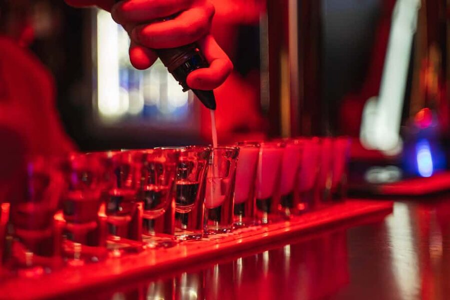 Lisbon: Drunken History Walking Tour with Included Drinks - Why Bairro Alto at Night Makes This Tour Click