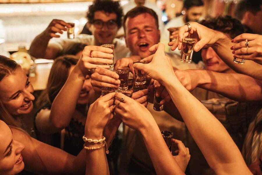Lisbon: Drunken History Walking Tour with Included Drinks - The 5 Drinks Plan, and Why It Feels Like Value (Not Just Alcohol)