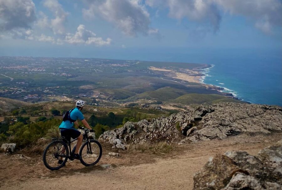 Lisbon: E-bike Trip from the Sintra Mountains to Cascais Sea - Quick hits: what makes this Sintra to Cascais e-bike trip special