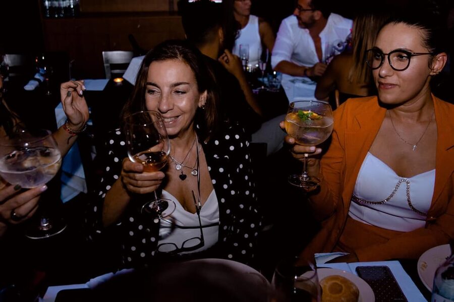 Lisbon: Erotic Cabaret Show and Dinner - Key Things to Know Before You Go