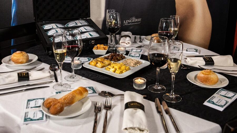 Lisbon: Erotic Cabaret Show and Dinner - Final Thoughts: Should You Book This?