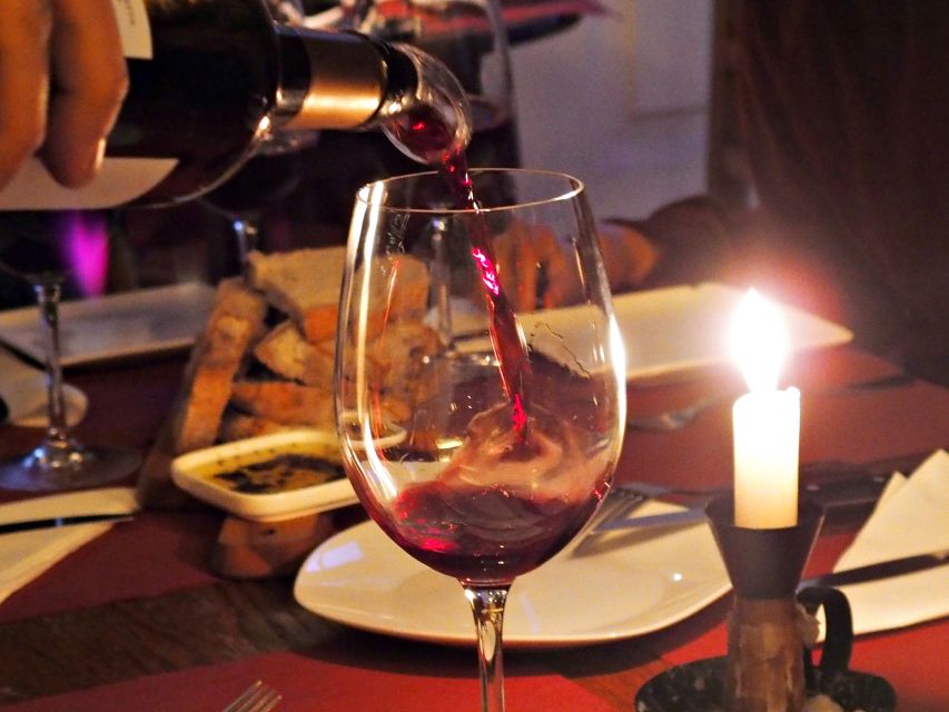 Lisbon: Evening Local Food Crawl with Drink Pairings - Key highlights to look for