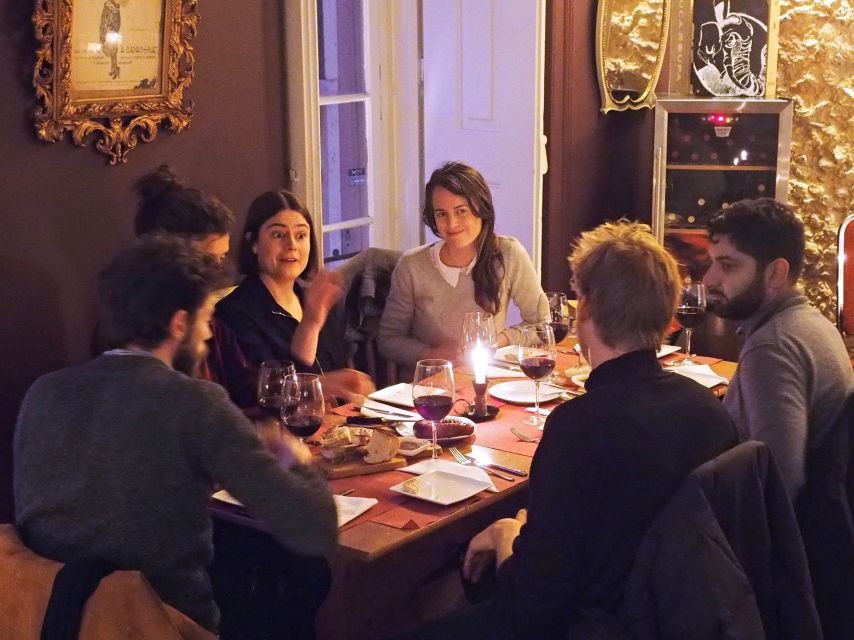 Lisbon: Evening Local Food Crawl with Drink Pairings - Final Take: Should You Book This Lisbon Petiscos and Wine Tour?