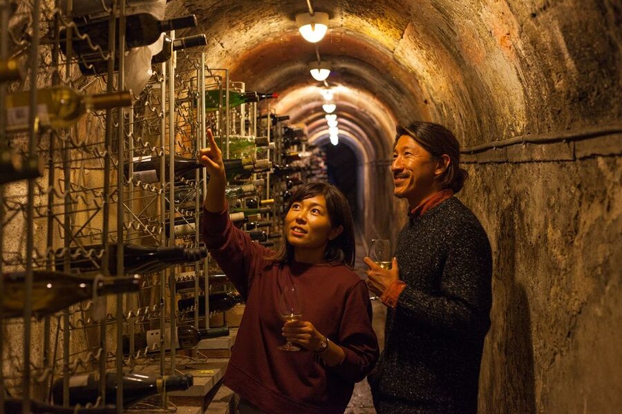 Lisbon: Evening Local Food Crawl with Drink Pairings - Portuguese Cheese, Wine, and the Stories Behind the Plates