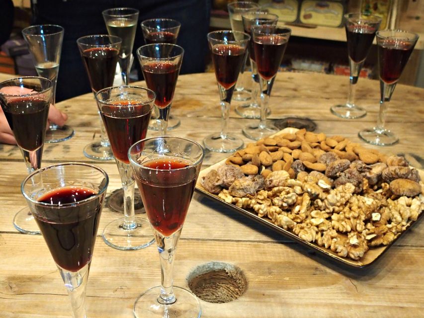 Lisbon: Evening Local Food Crawl with Drink Pairings - Who This Tour Fits Best (and Who Should Skip)