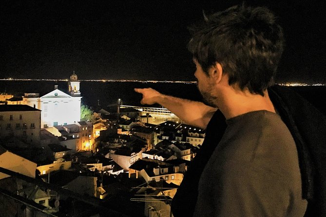 Lisbon Fado Experience: Walking Tour, Dinner and Live Music Show - Alfama’s Fado House Dinner: What You Eat and Why It Fits the Music