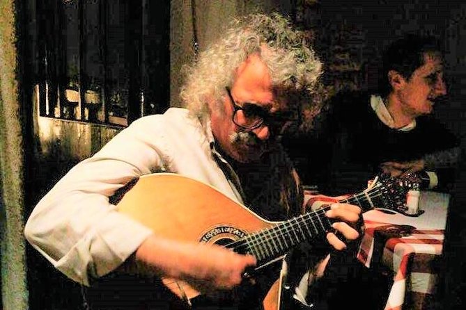 Lisbon Fado Experience: Walking Tour, Dinner and Live Music Show - Guides Like Miguel, Ness, Rodrigo, and Riu: What a Great Host Adds