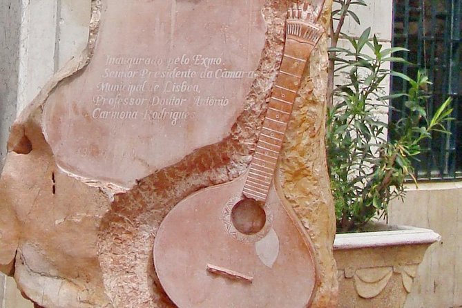 Lisbon Fado History Cultural Walking Tour - Mouraria To São Cristóvão: Why This Fado Story Matters