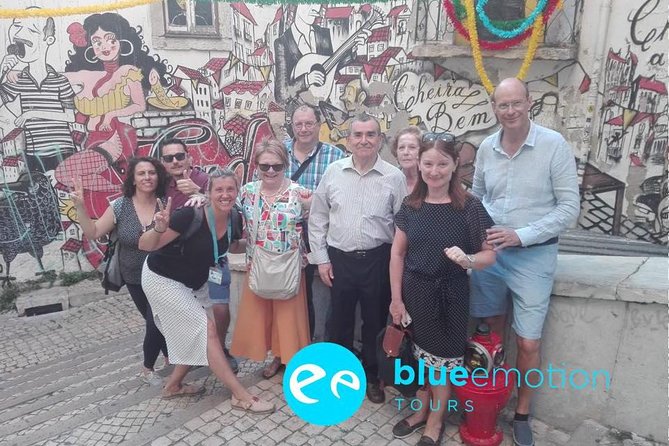 Lisbon Fado History Cultural Walking Tour - What the 3-Hour Format Feels Like in Real Life
