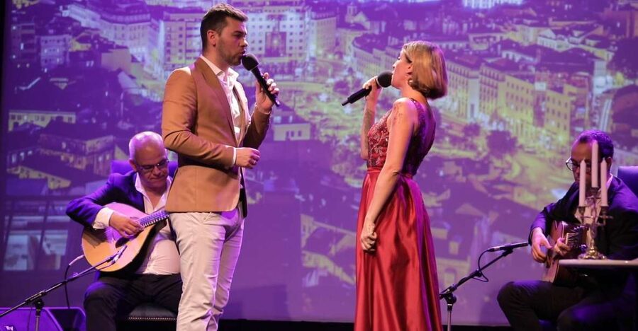 Lisbon: Fado in Chiado Live Show - Why this Chiado fado show is such a smart first Lisbon night