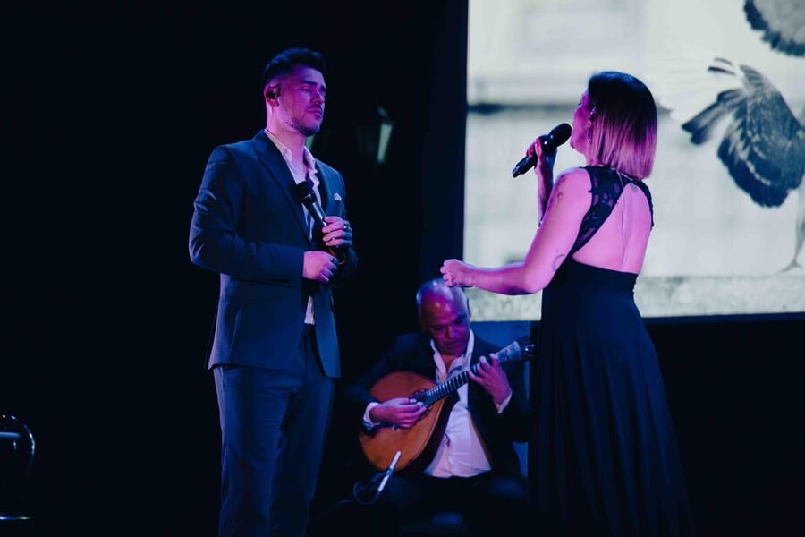Lisbon: Fado in Chiado Live Show - Who should book, and who might want something more intimate