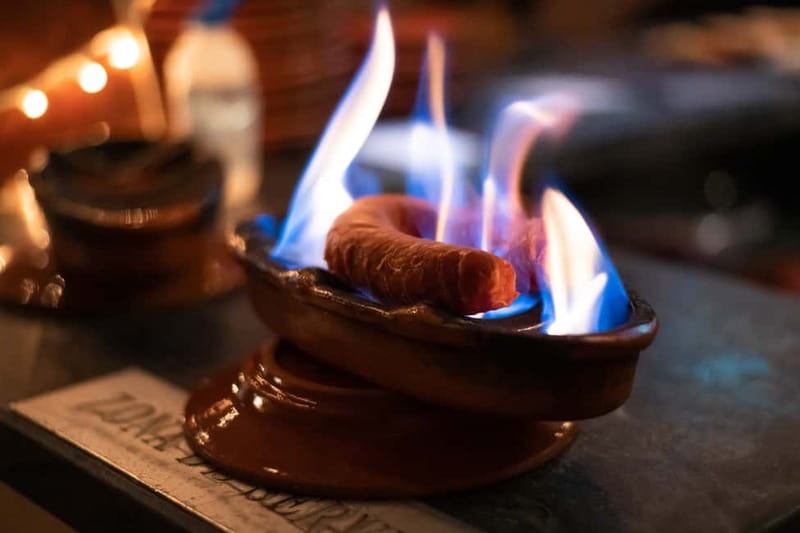 Lisbon: Fado Musical Experience with Portuguese Appetizers - Key things to know before you go