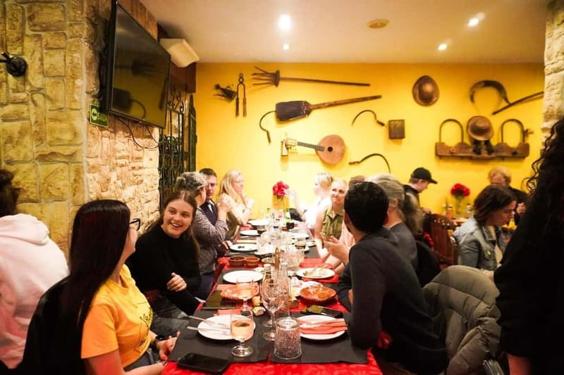 Lisbon: Fado Musical Experience with Portuguese Appetizers - Should you book this Lisbon Fado experience?