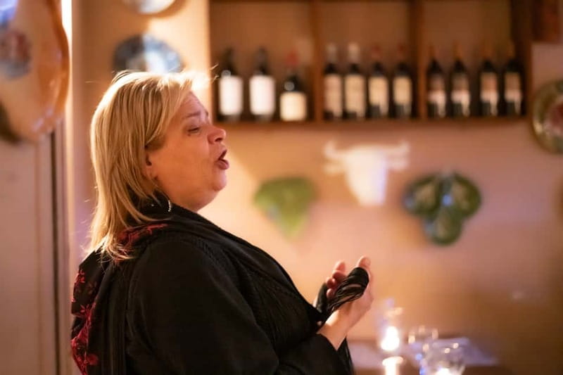 Lisbon: Fado Musical Experience with Portuguese Appetizers - Who this Lisbon Fado experience fits best