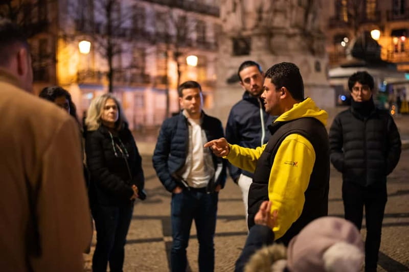 Lisbon: Fado Musical Experience with Portuguese Appetizers - Timing, what to wear, and how to prepare