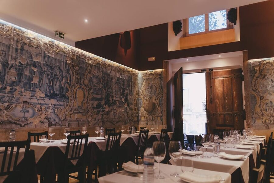 Lisbon: Fado Night with Dinner in a Typical Fado House - Who this fits best, and who may want a different option