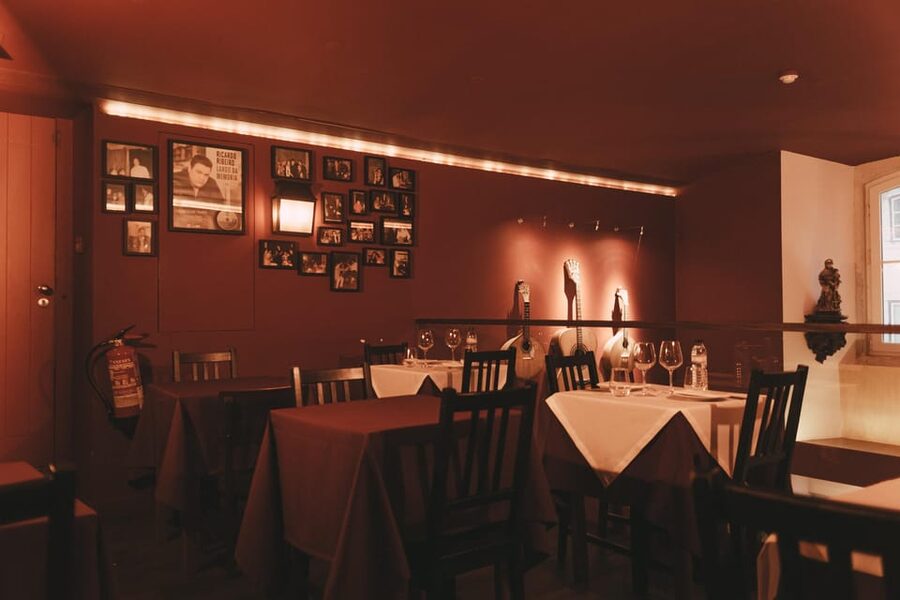 Lisbon: Fado Night with Dinner in a Typical Fado House - Should you book Mesa de Frades for a Lisbon Fado night with dinner?