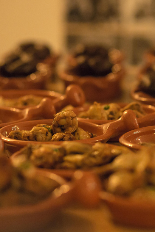 Lisbon: Fado Night with Dinner with Live Performance - Key Highlights You’ll Notice Right Away
