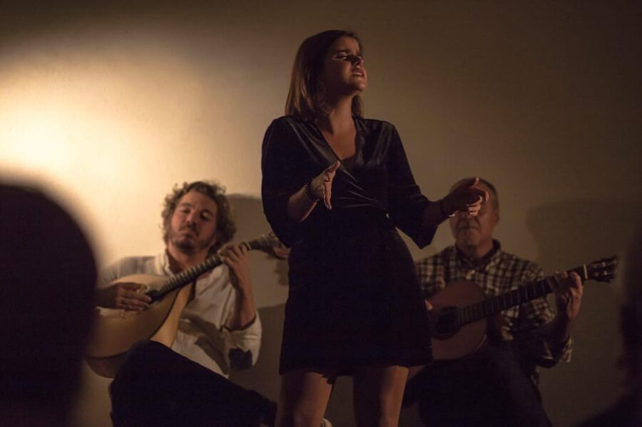Lisbon: Fado Night with Dinner with Live Performance - Wine and Price Value: What $57 Really Covers