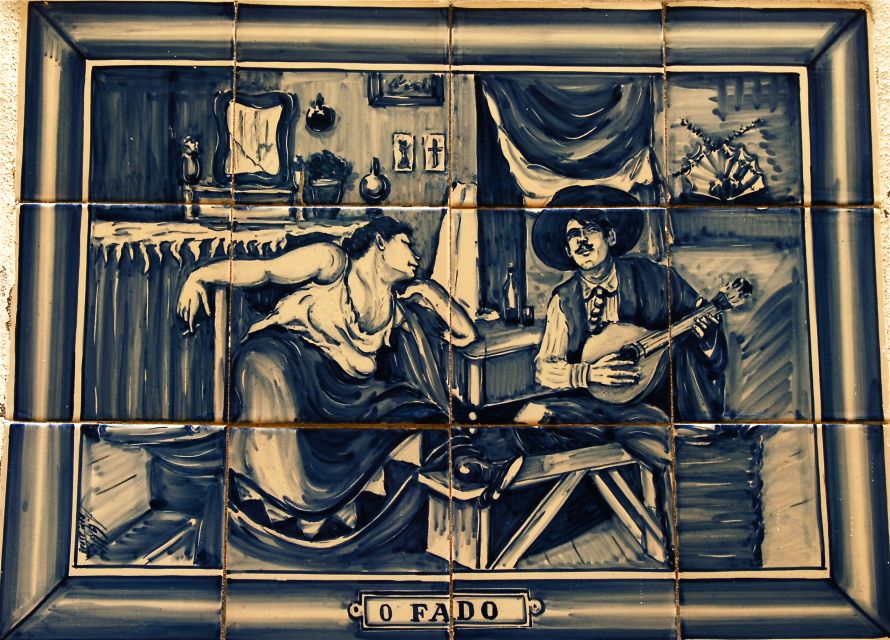 Lisbon: Fado Show and Portuguese Dinner - Price and value: what you really get for $57
