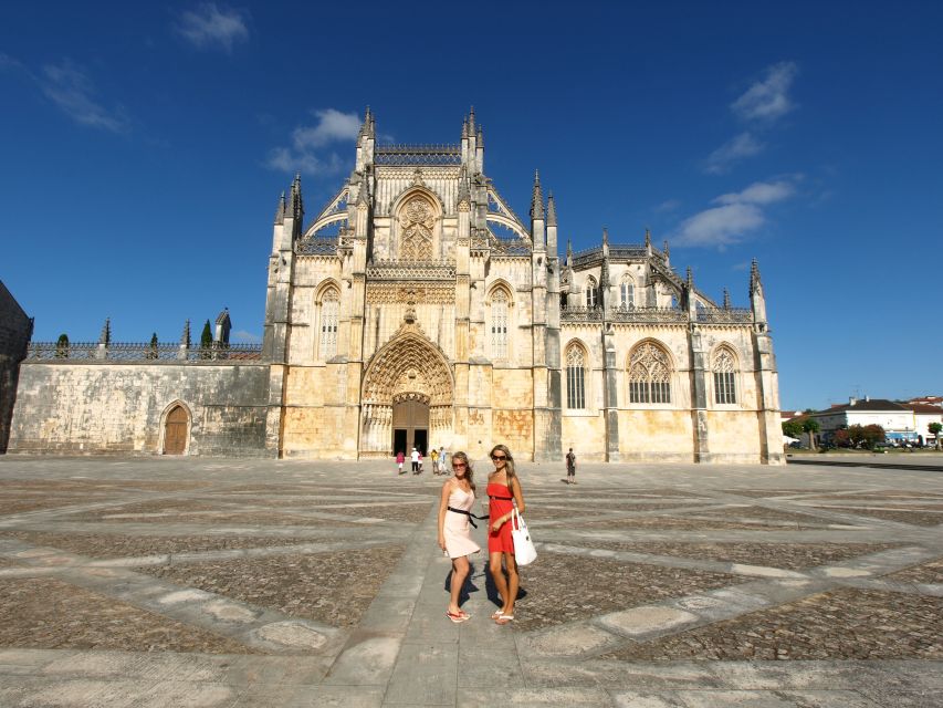 Lisbon: Fatima, Batalha, Nazare and Obidos Tour Hotel Pickup - Final call: should you book Fatima, Batalha, Nazaré, and Óbidos?