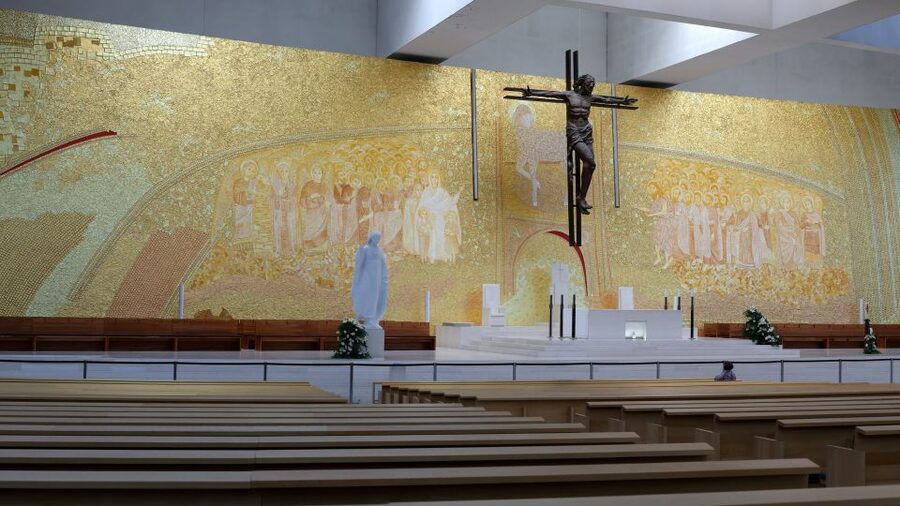 Lisbon: Fátima & The Shepherd Children Home Self-Guided Tour - Audio Guide and Interactive Folder: The Self-Guided Setup