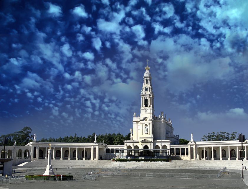 Lisbon: Fátima & The Shepherd Children Home Self-Guided Tour - Price and Value: What You’re Paying For