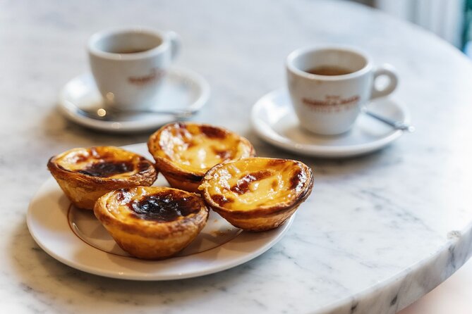 Lisbon Flavours: Baixa Guided Food Tour with Portuguese Wine - Should you book Lisbon Flavours: Baixa Guided Food Tour with Portuguese Wine?